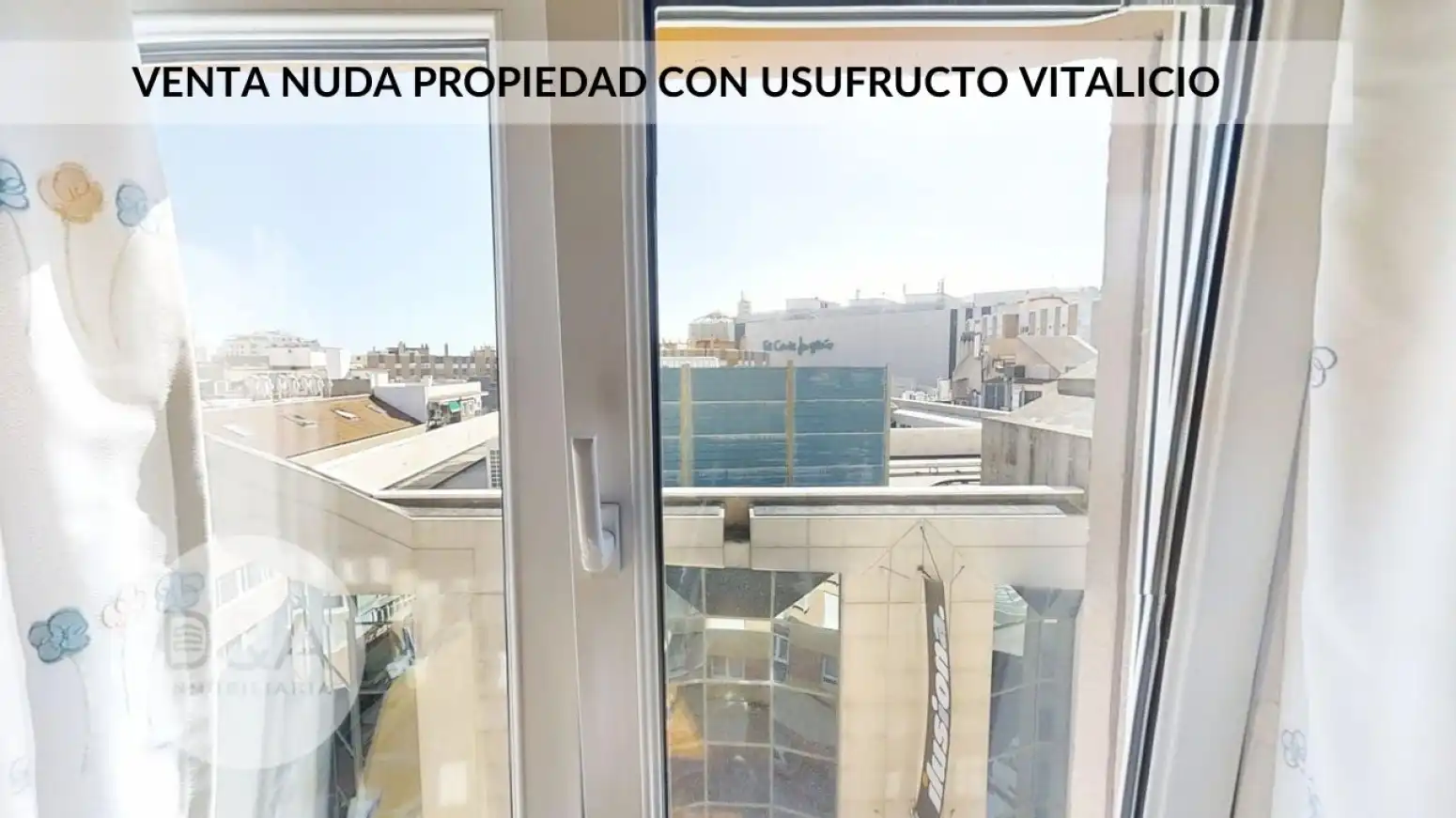 Flat for sale in Calle ALMANSA, Perchel Norte