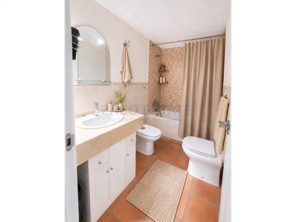 Duplex to rent in Calle Berlin, imagen 11