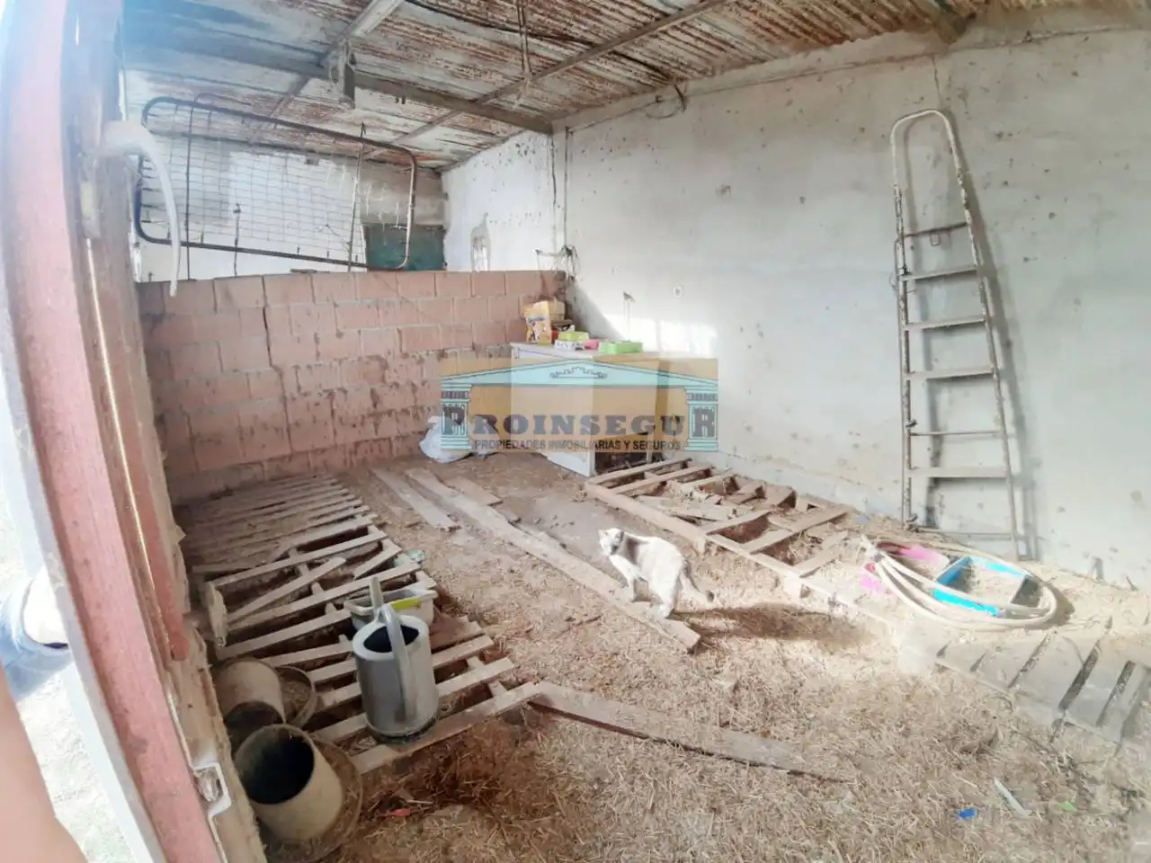 Casa rústica amb piscina en venda a Calle ctra coin, imagen 23