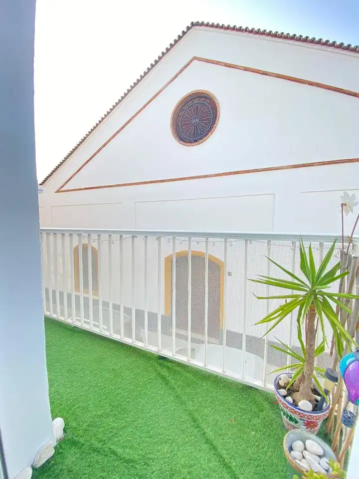 Apartamento en venta en Plaza playilla de la red, Centro - Calzada - Cabo Noval