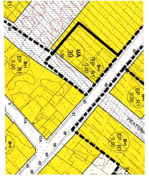 Terreno residencial en venta en RONCAL, imagen 9