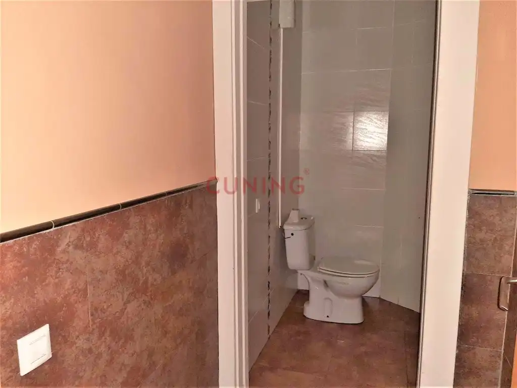 Bathroom of Buildings for sale in Talaván