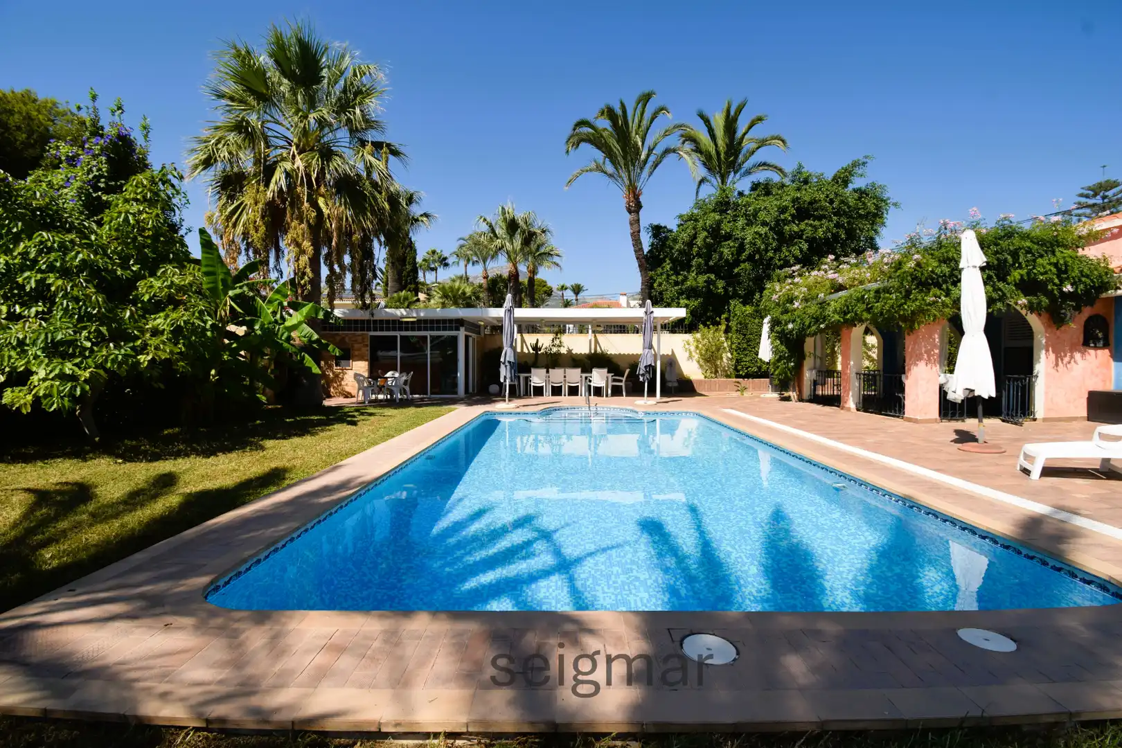 Xalet amb piscina en venda a Urbanizaciones, imagen 4