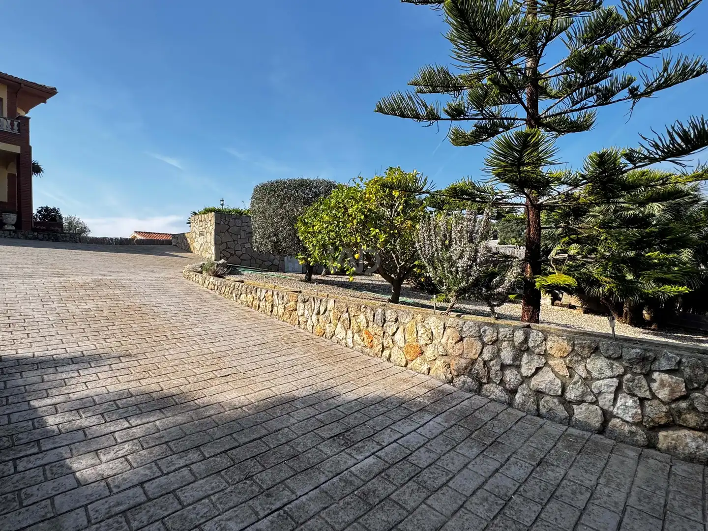 Vista exterior de Casa o chalet en venta en Calafell con Calefacción, Terraza y Piscina