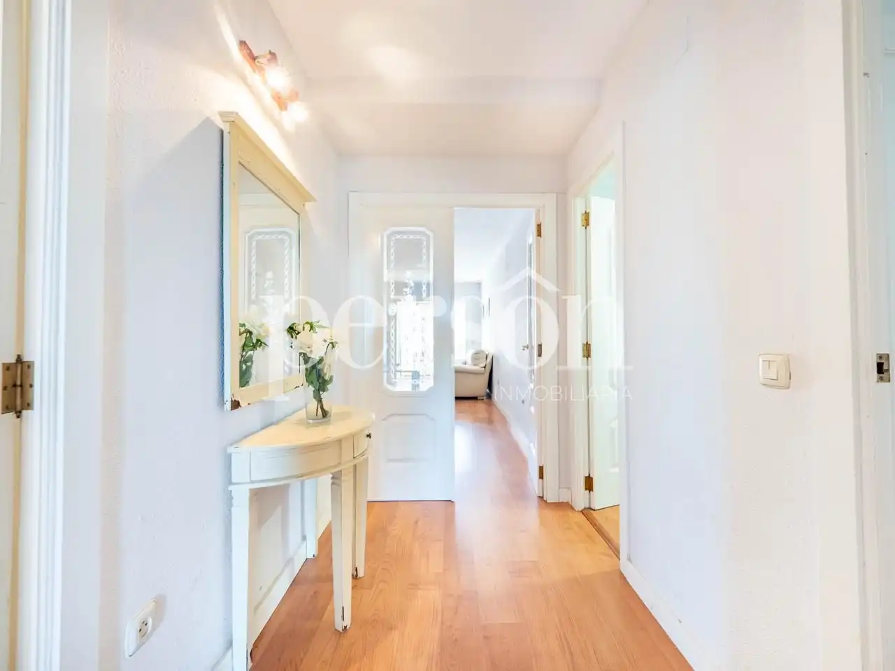 Piso en venta en Alboraya con Aire acondicionado, Calefacción y Parquet