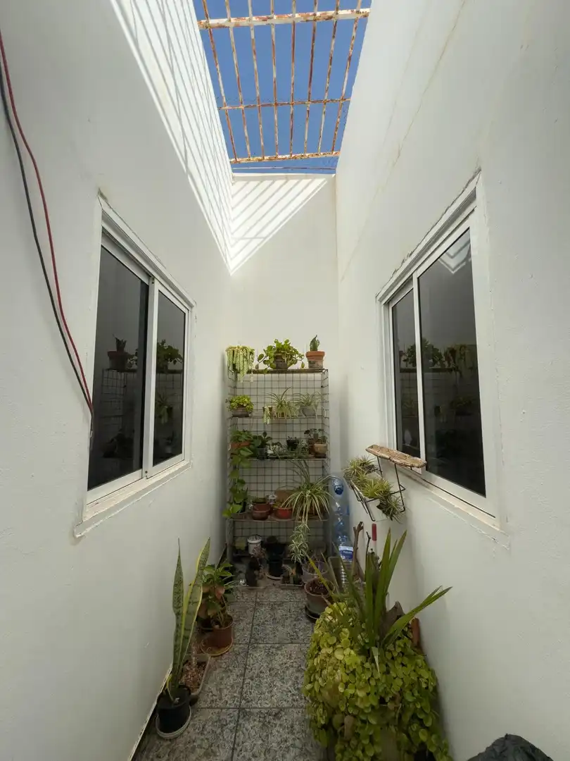Terrassa de Casa o xalet en venda en Santa Cruz de Tenerife amb Traster i Balcó