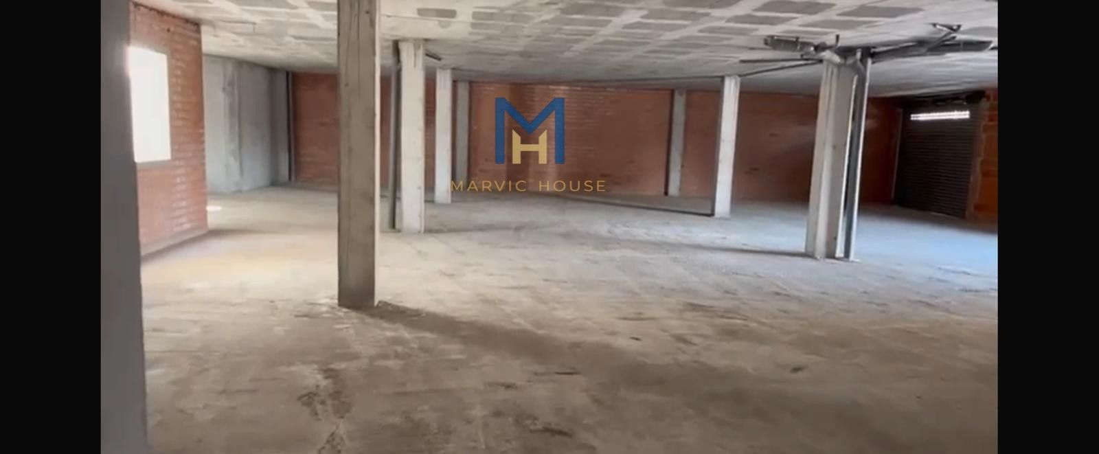 Local en venda en Sentmenat