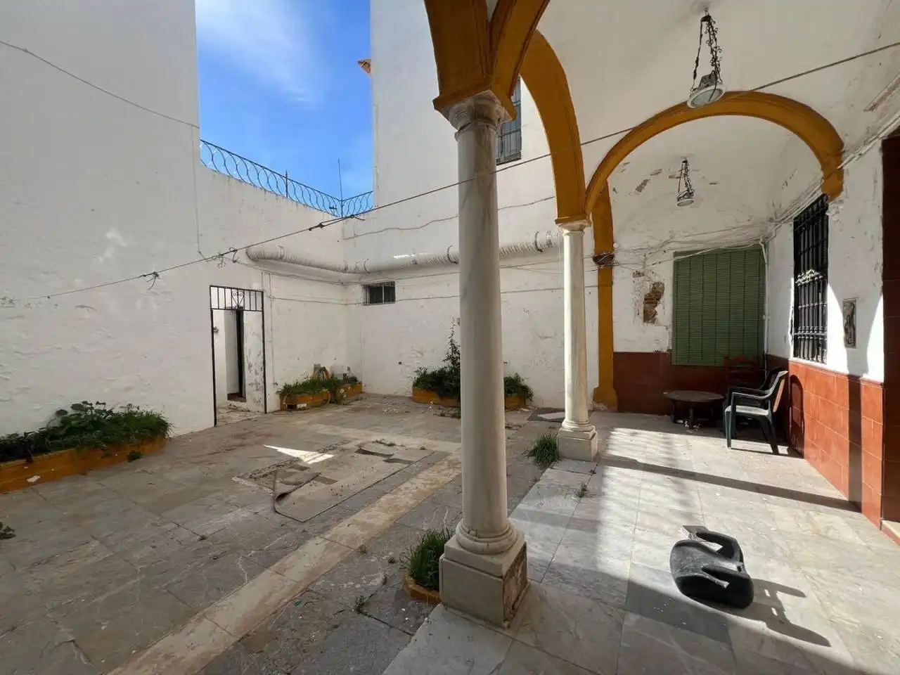 Habitatge amb terrassa en venda a Calle Juan de Zamora, imagen 18