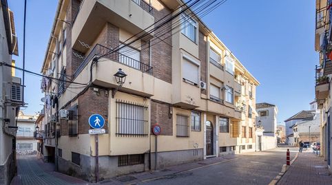 Foto 4 de Piso en venta en Horno, 8, Ogíjares, Granada