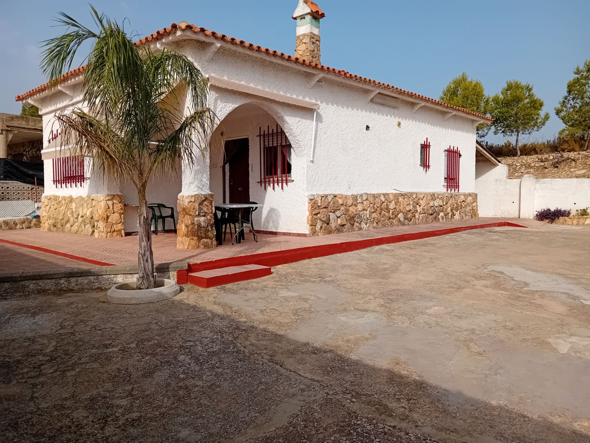 Casa o xalet en venda