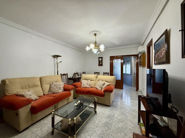Wohnung mit Balkon zum Verkauf in El Torno