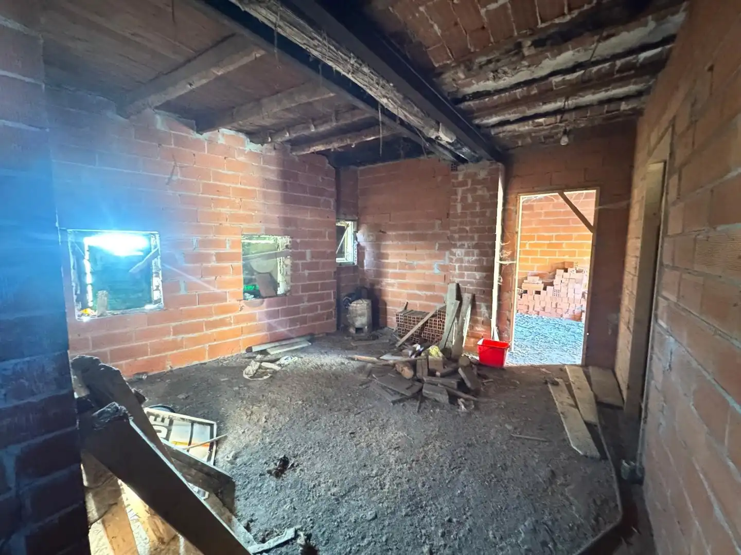 Finca rústica en venta en Congosto