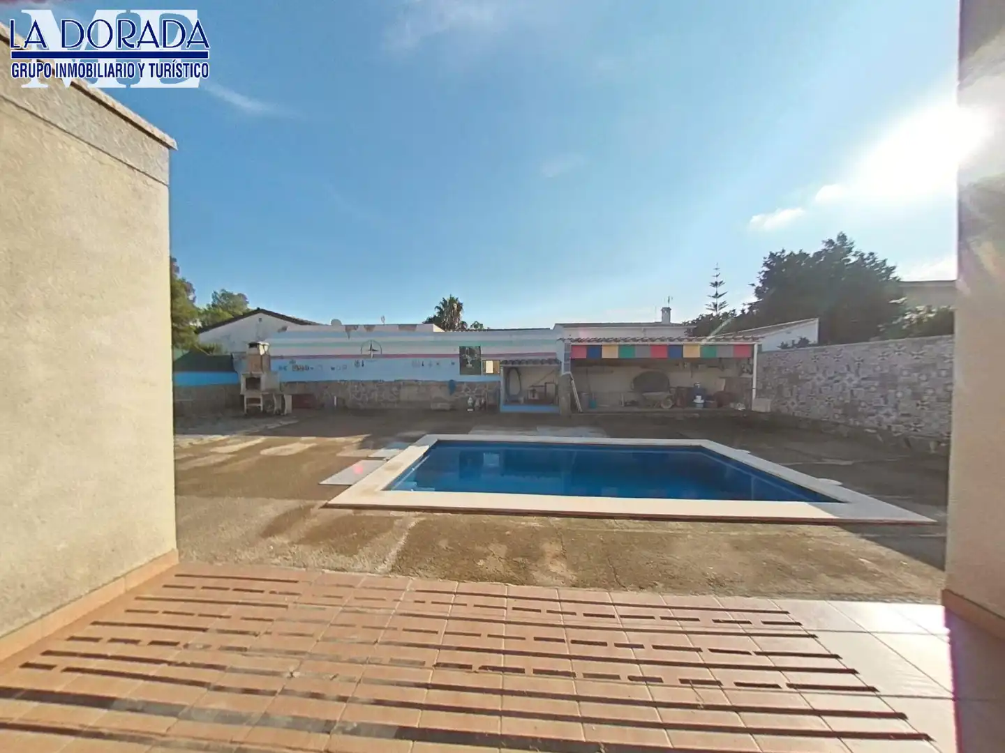 Casa o xalet en venda a Poble