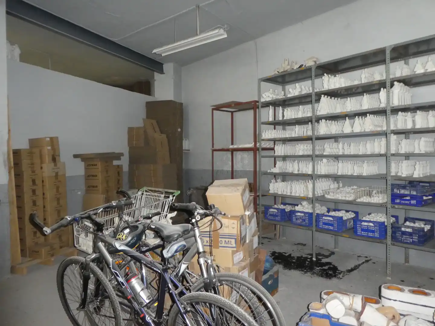 Industrial buildings for sale in Santa Coloma de Gramenet