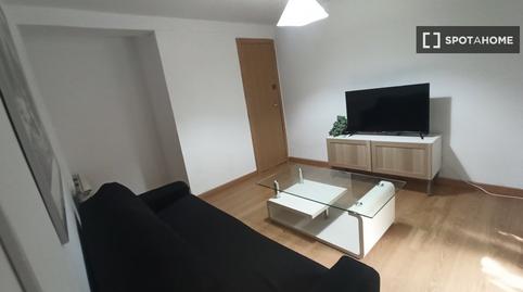 Foto 4 de Piso de alquiler en Descubridores - Escritores, Madrid