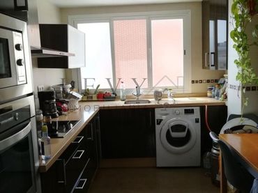 Attique avec piscine à vendre à Carretera de Cádiz