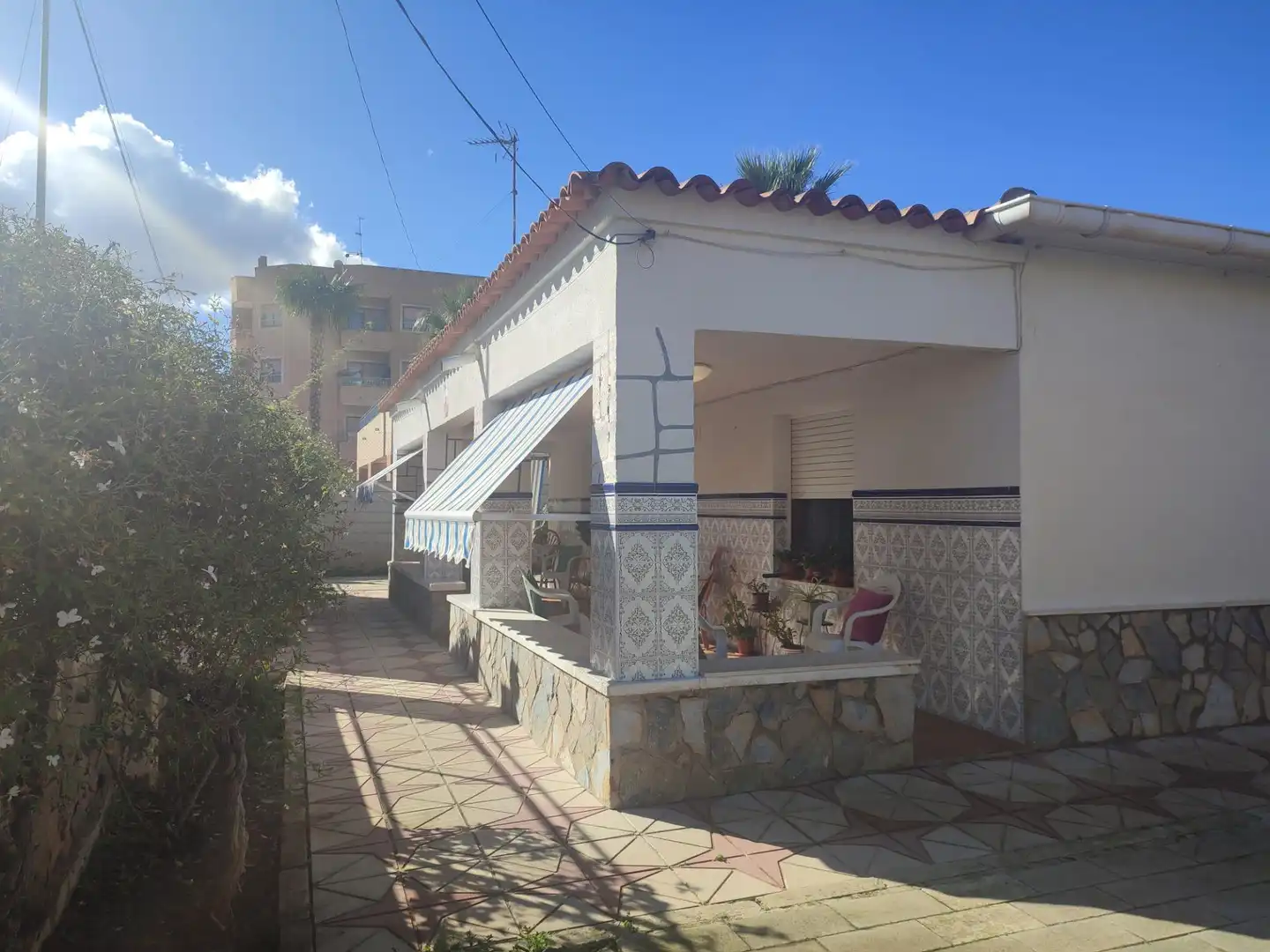Maison avec jardin à vendre à Monóvar  / Monòver, imagen 2