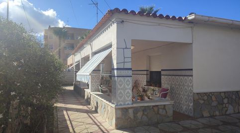 Foto 2 de Casa o xalet en venda a Monóvar / Monòver, Alicante