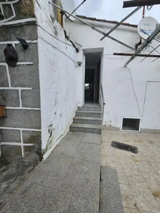 Casa o chalet en venta en San Cibrao das Viñas