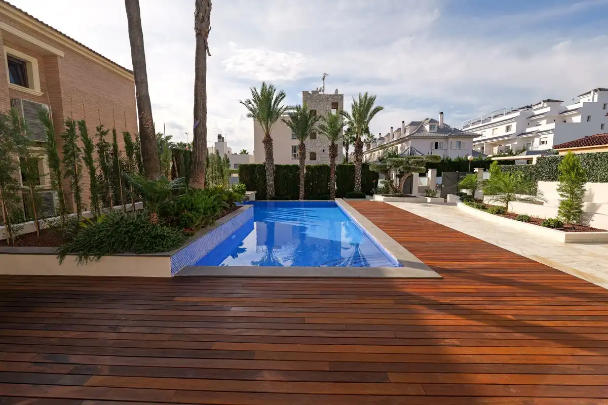 Chalet con piscina en venta en Playa del Acequión, Náufragos y Rocío del Mar, imagen 17