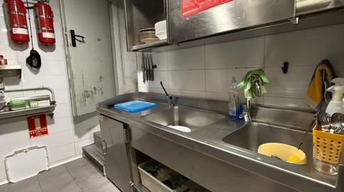 Photo 5 of Premises for rent in Paseo Constitución - Las Damas,  Zaragoza Capital