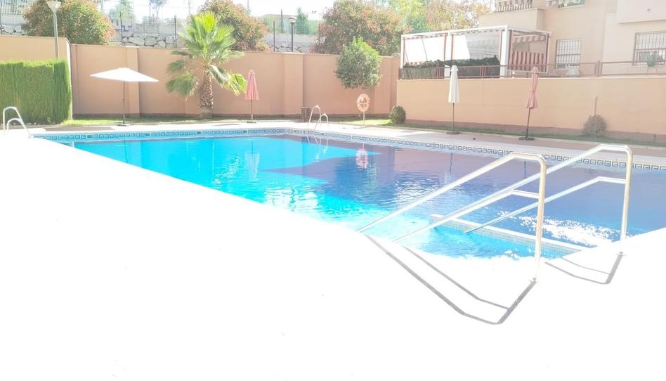 Photo 1 of Flat to rent in Cerrillo de Maracena - Periodistas, Granada