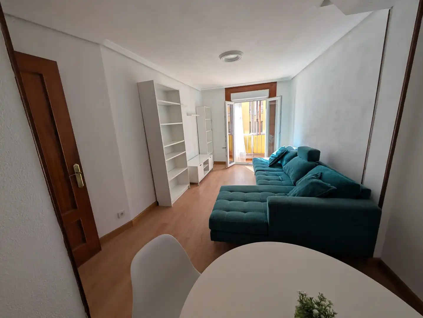 Appartamento con balcone in affitto a Calle Guevara, imagen 11