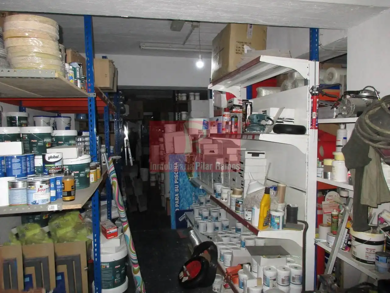 Local comercial en venda a San Mamés - La Palomera, imagen 6