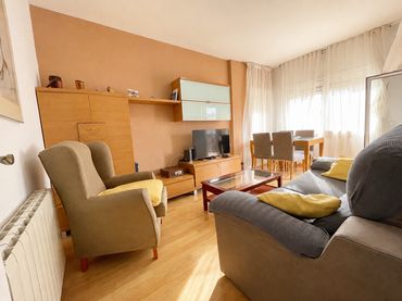 Piso con balcón en venta en Sant Martí