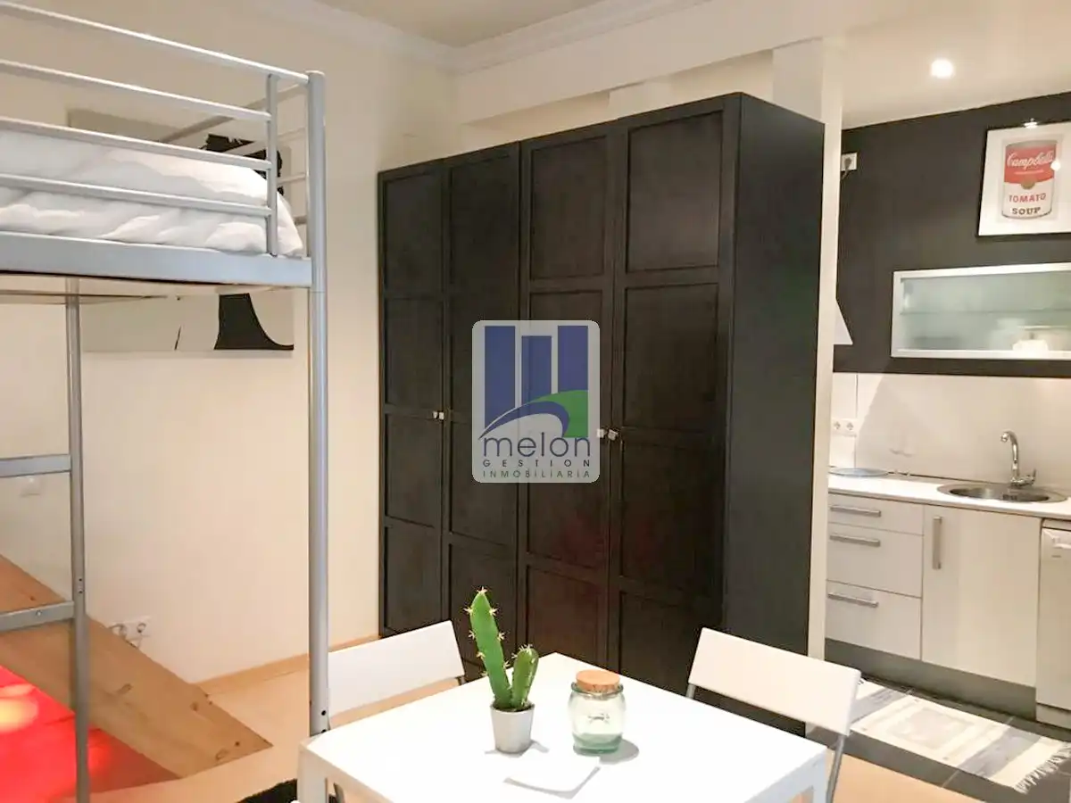 Flat for sale in LAIN CALVO, imagen 7
