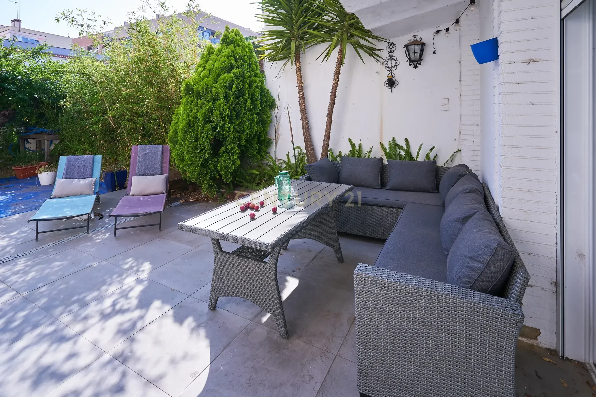Terrace of Building for sale in Benicarló