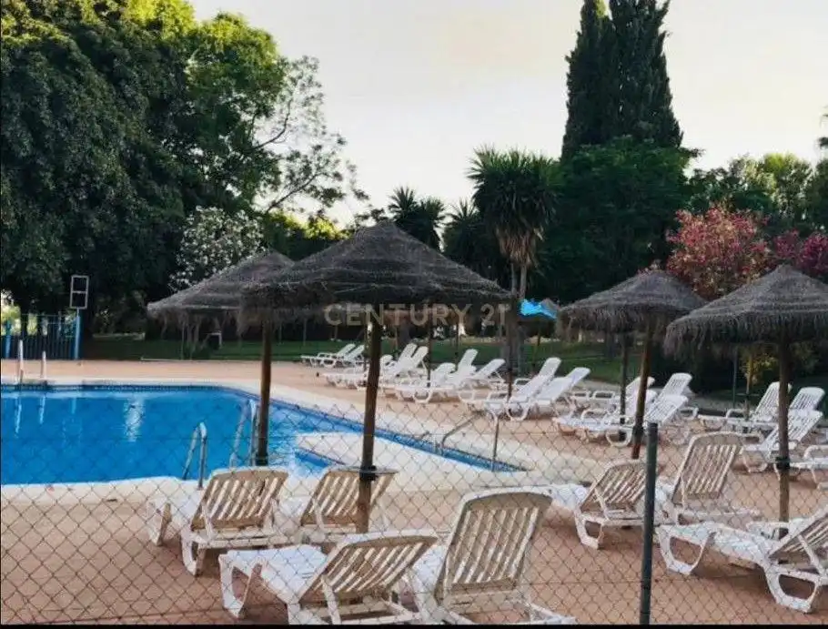 Vivienda con piscina en venta en AV GAMONAL 6 EDF. IRIS BENALMADENA (MÁLAGA) iris, imagen 20