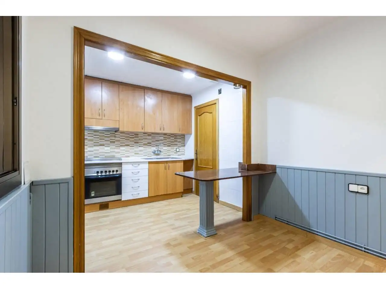 Appartamento con ascensore in vendita a Via Aurelia, imagen 17