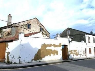House with garden for sale in Calle Calle Santa Rita