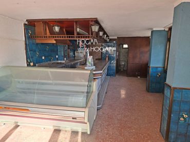 Local comercial en venda a BAIXADOR