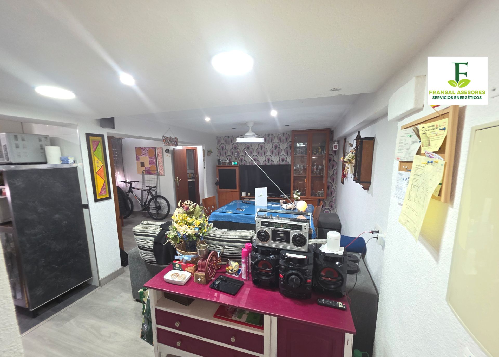 Piso en venta en  Córdoba Capital con Aire acondicionado, Calefacción y Amueblado