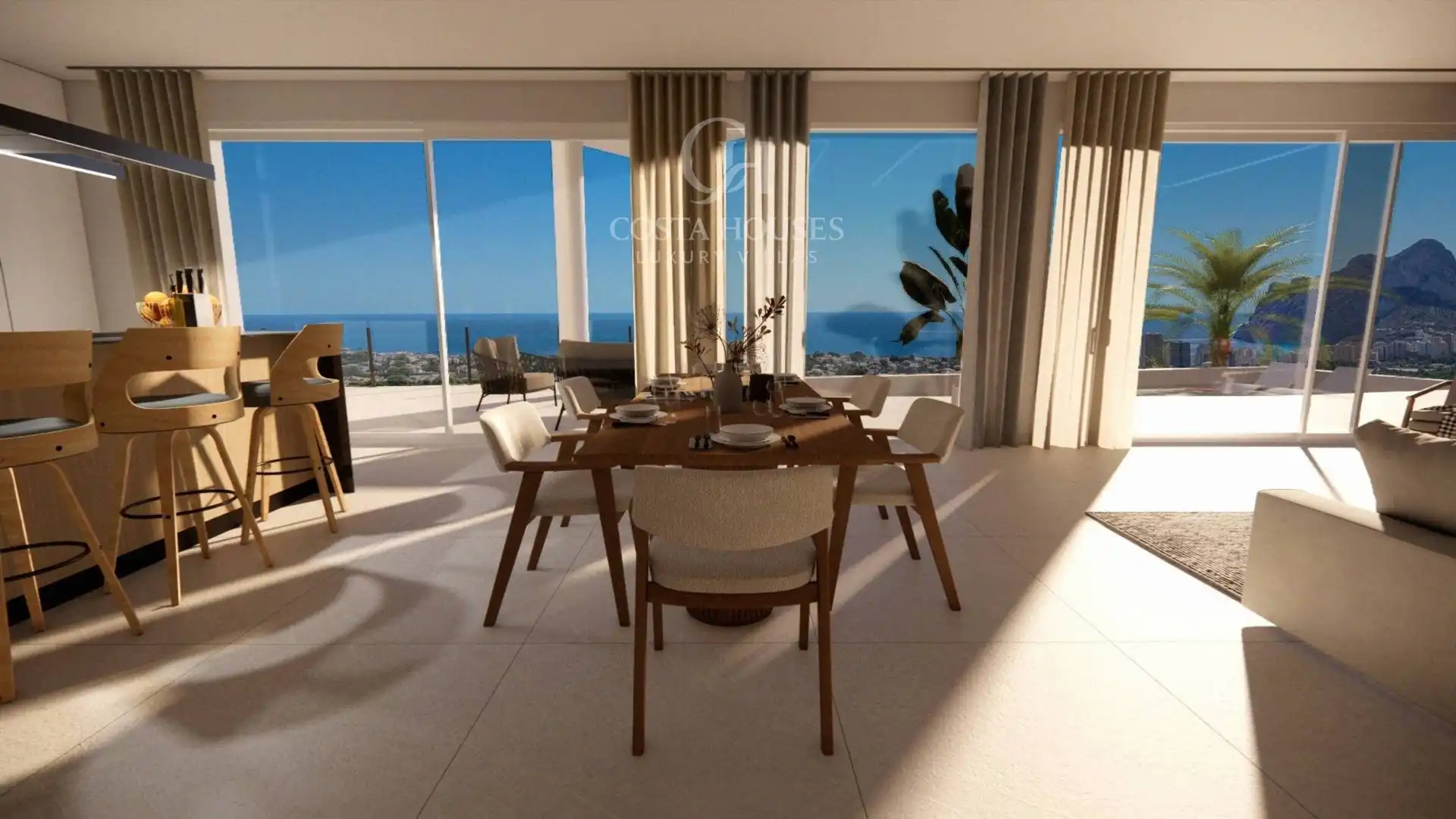 Chalet con piscina en venta en Cometa, imagen 13