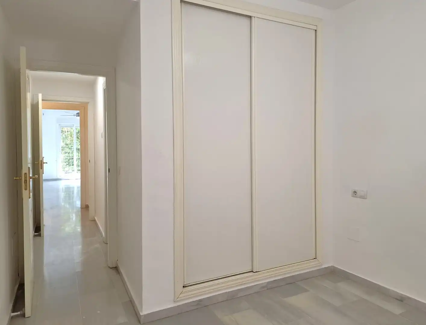 Apartamento en venta en Málaga