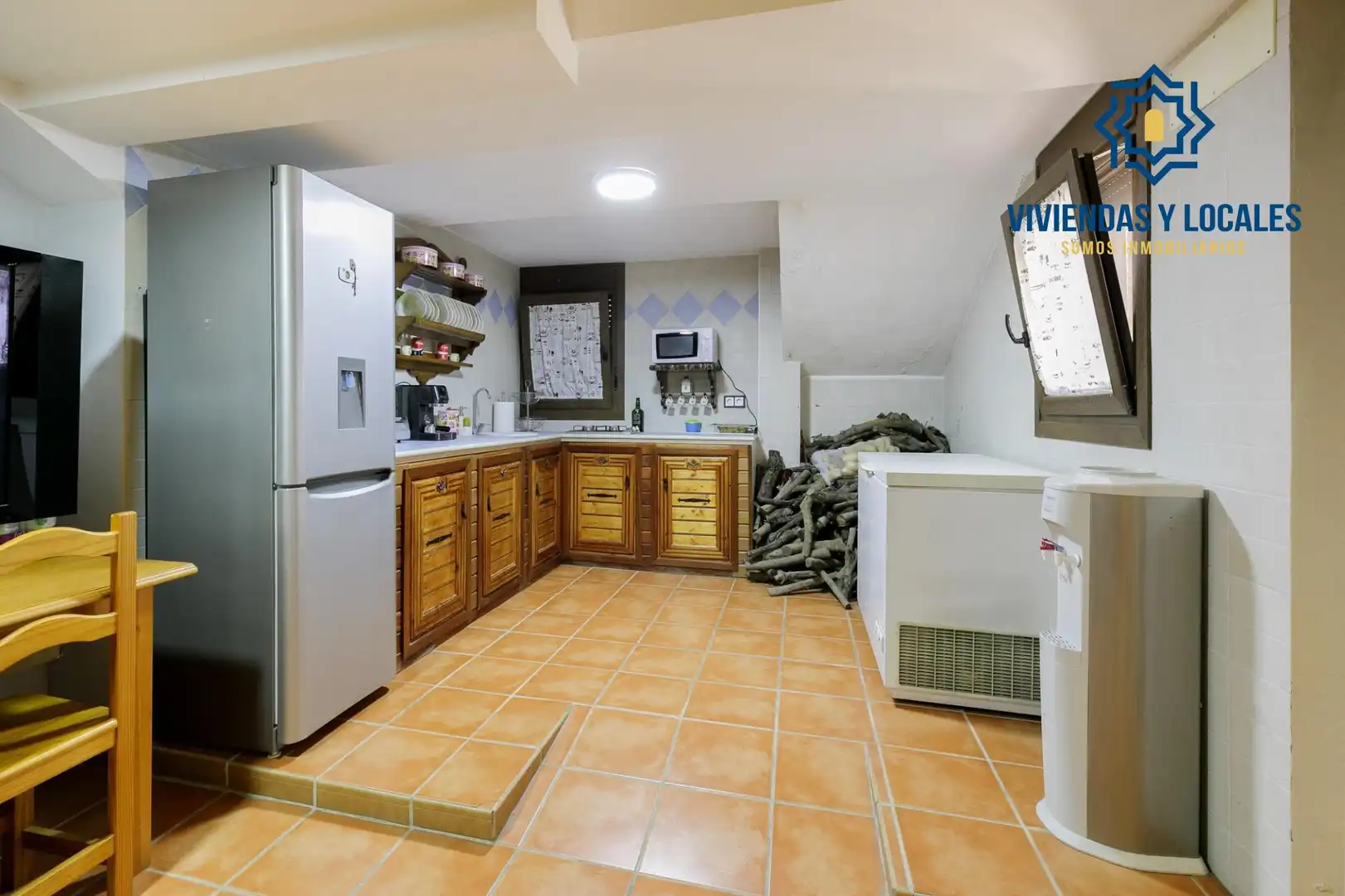 Wohnung mit Terrasse zum Verkauf in DR MARAÑON, imagen 23