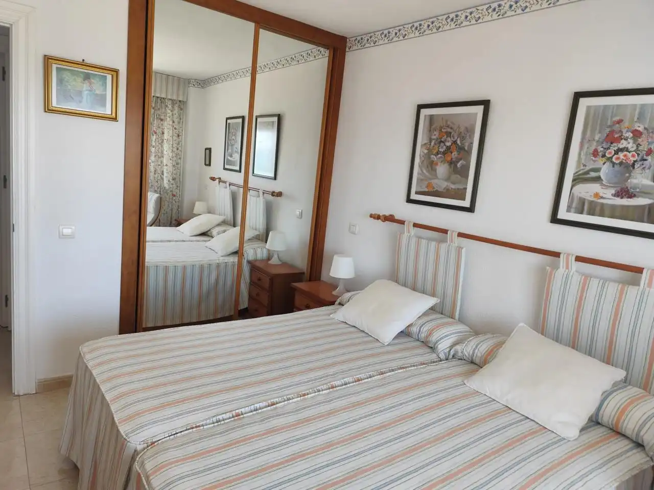 Wohnung mit Aufzug zum Verkauf in Avenida Alay, imagen 16
