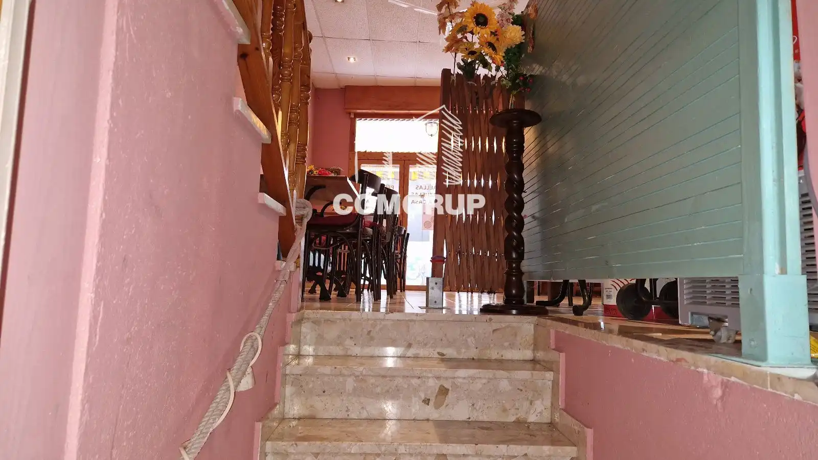 Business premises for sale in Centre, imagen 12