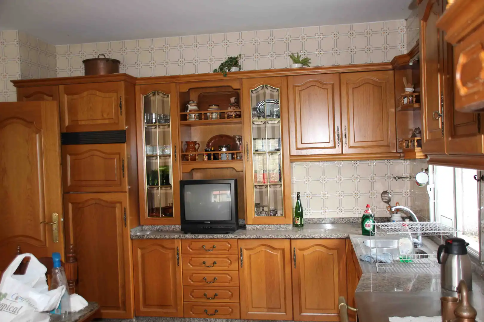 Casa con giardino in vendita a Lugar Palomar de Abaixo, imagen 16