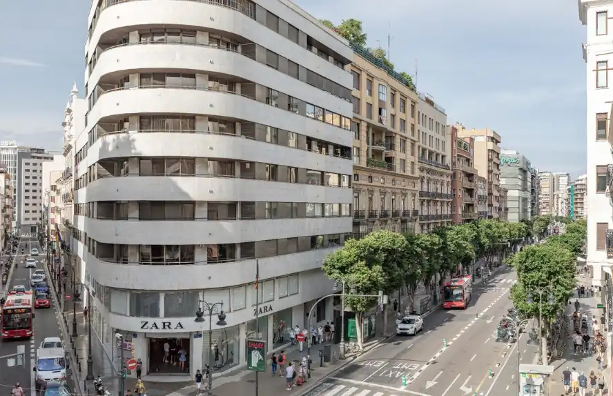 Others for sale in Passeig de Russafa 11