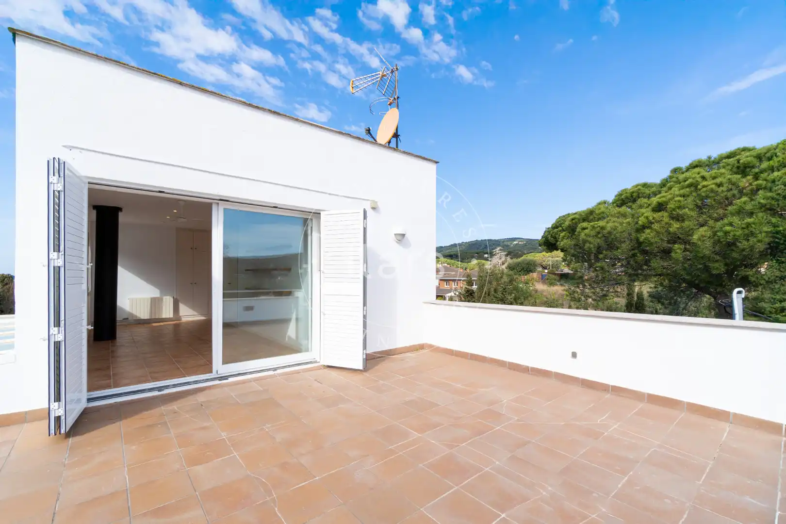 Houses for rent in Canafort - El Puntó