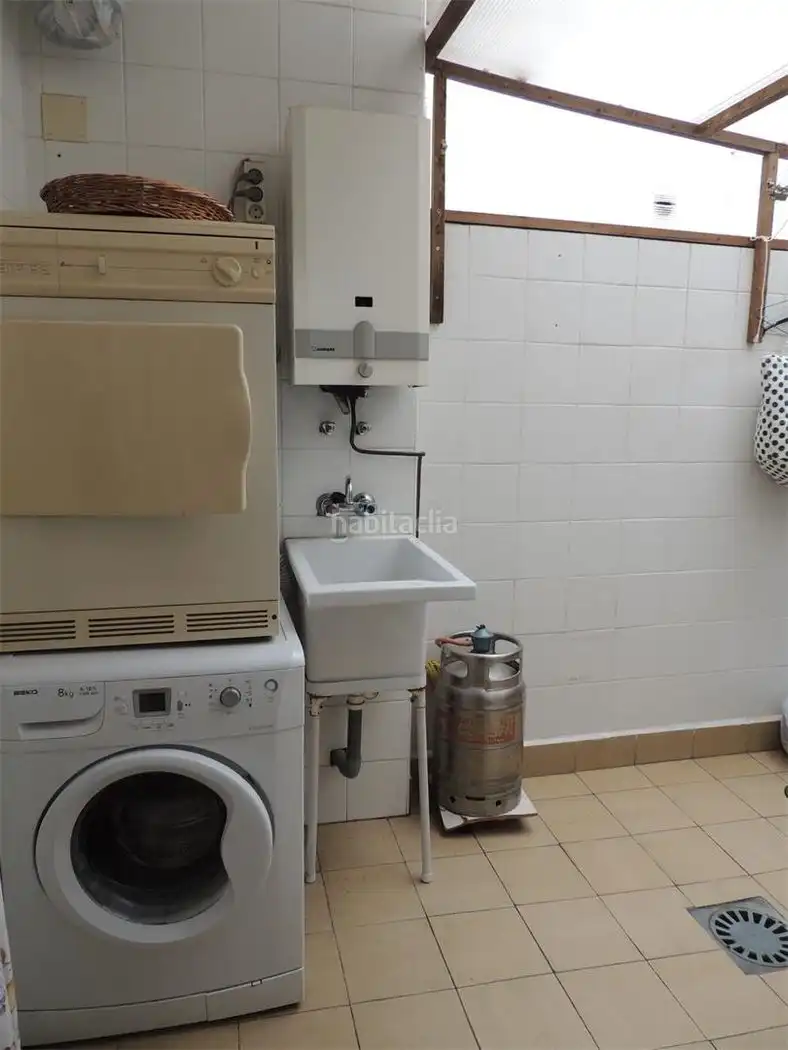 Maisonette zum Verkauf in Calle Castaños 11, imagen 14