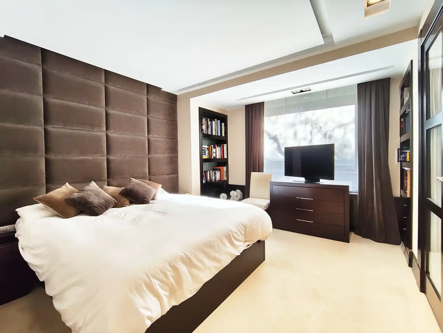 Appartement avec ascenseur à vendre à Chamartín, imagen 15