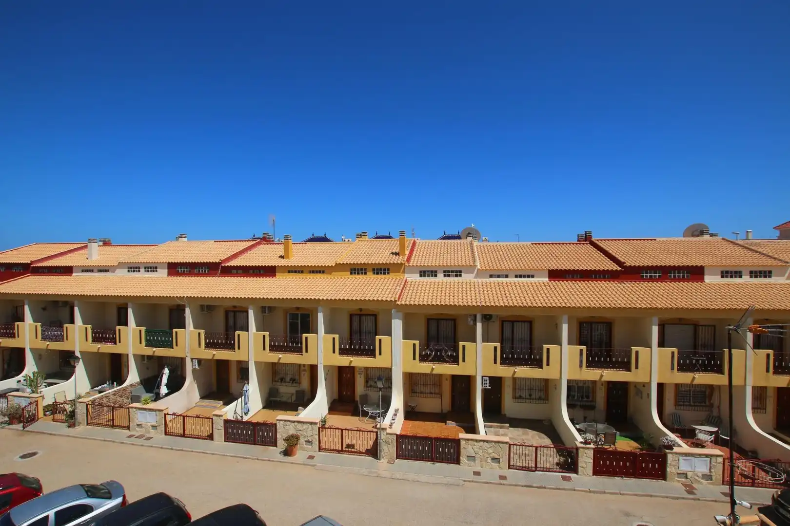 Haus zum Verkauf in Orihuela Costa, imagen 29