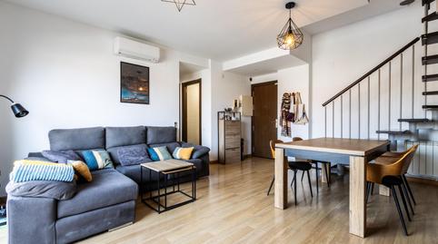 Foto 5 de Dúplex en venda a Passeig Fraser Lawton de, Gràcia, Sabadell