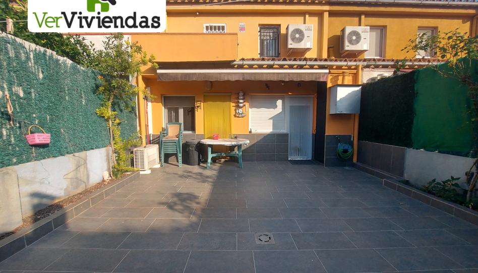 Photo 1 of Single-family semi-detached for sale in Carrer de Berenguer, 26, Els Monjos, Barcelona