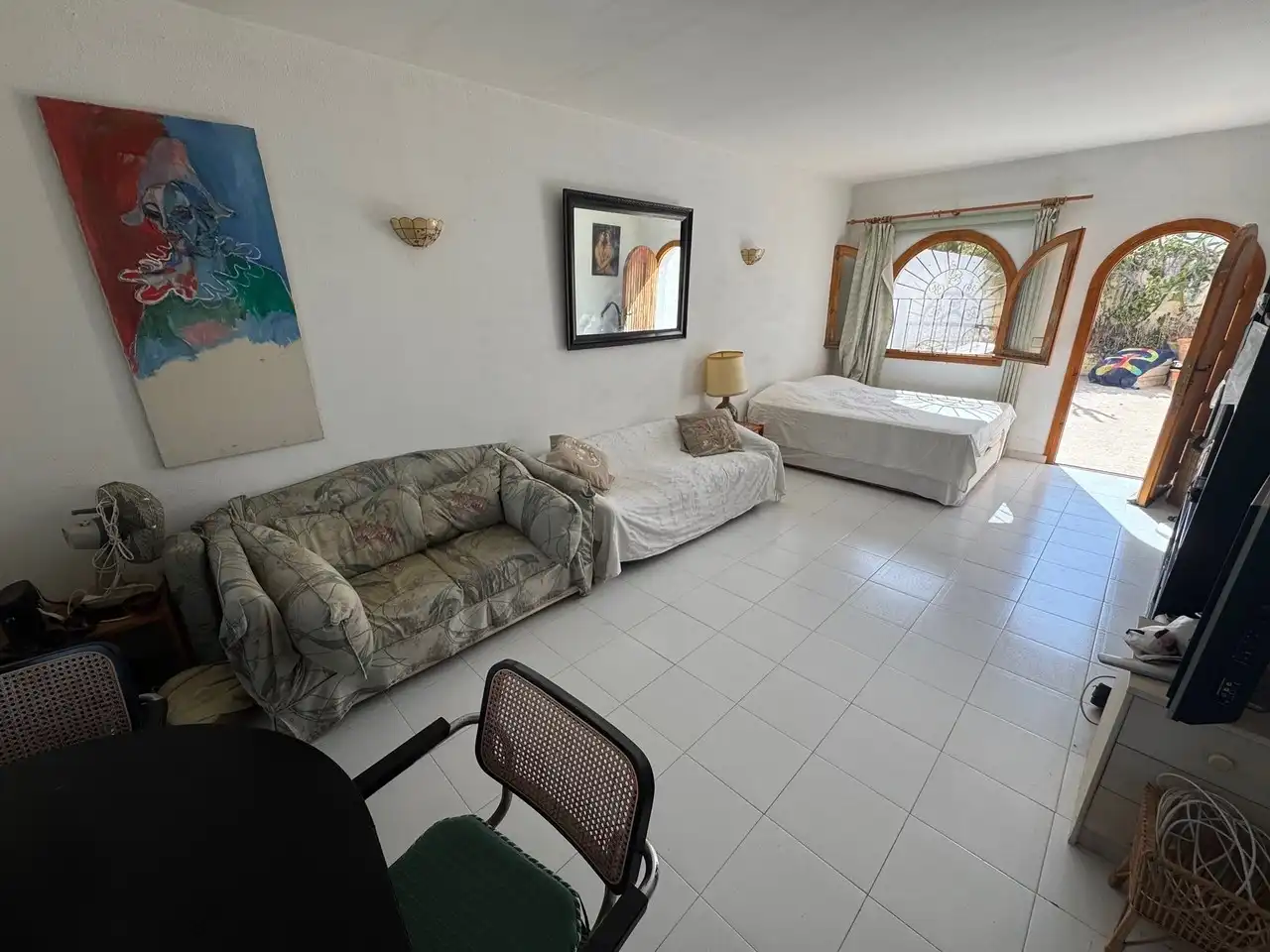 Casa rústica en venda a Mojácar Pueblo, imagen 4